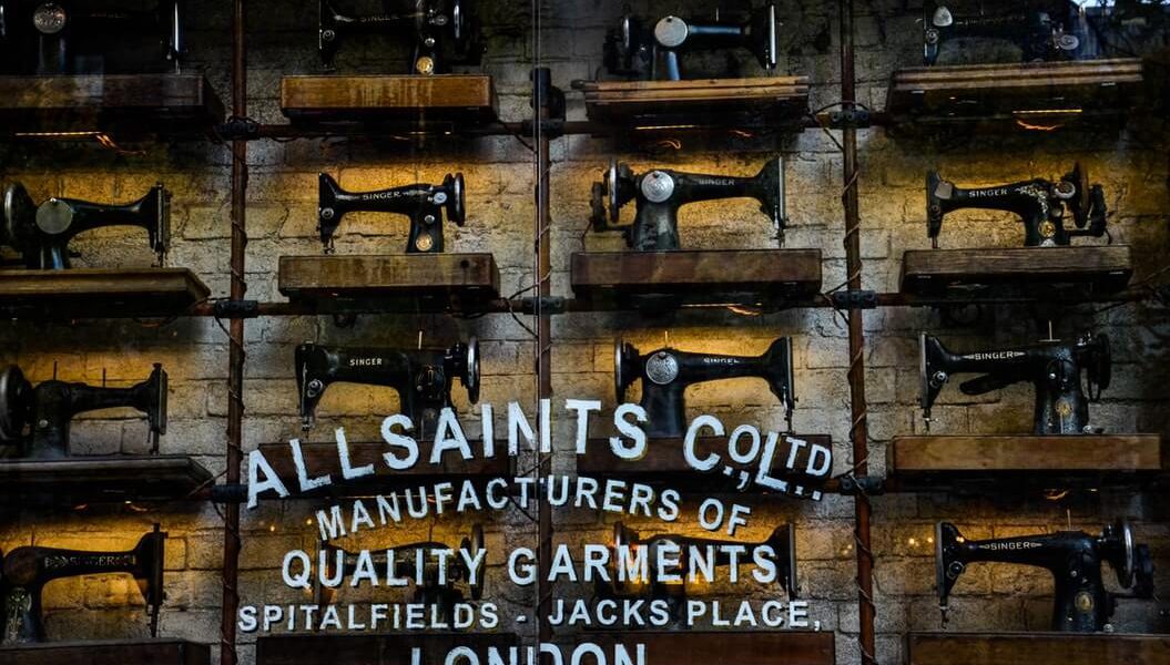 ابزارهای نوین بیومتریک